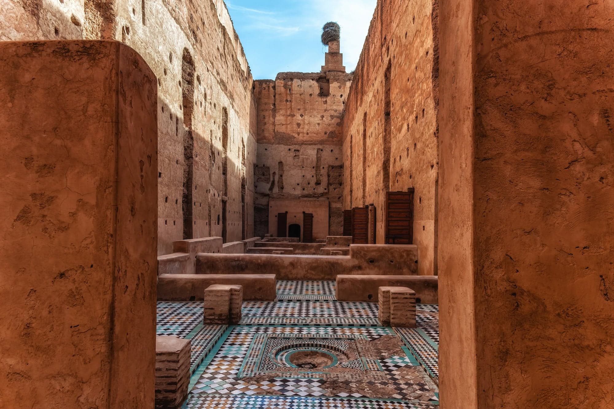 Kasbah