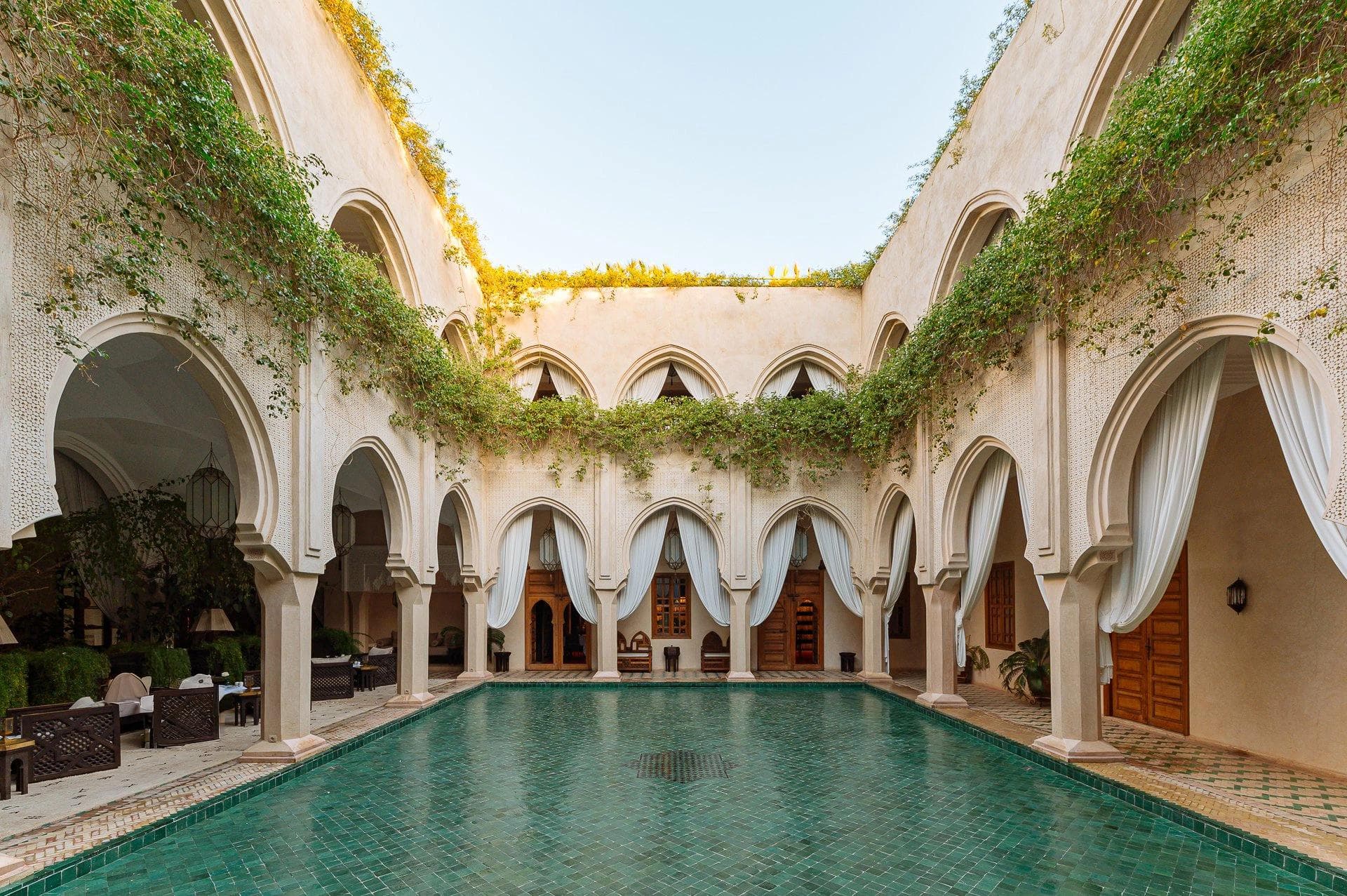 Almaha Marrakech