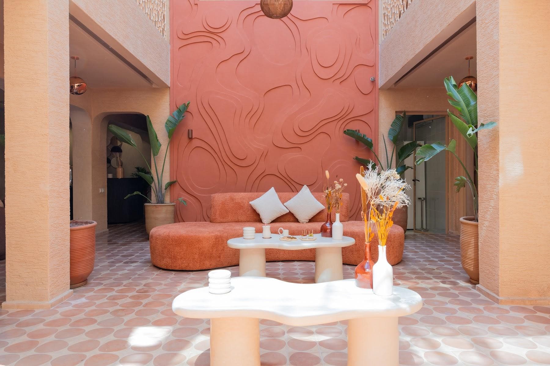 Maison Nalos