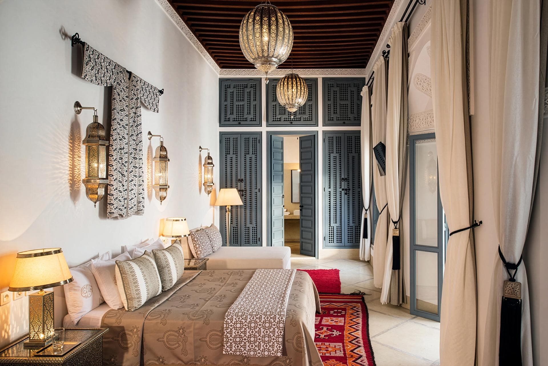 Riad Adore by Pure Riads