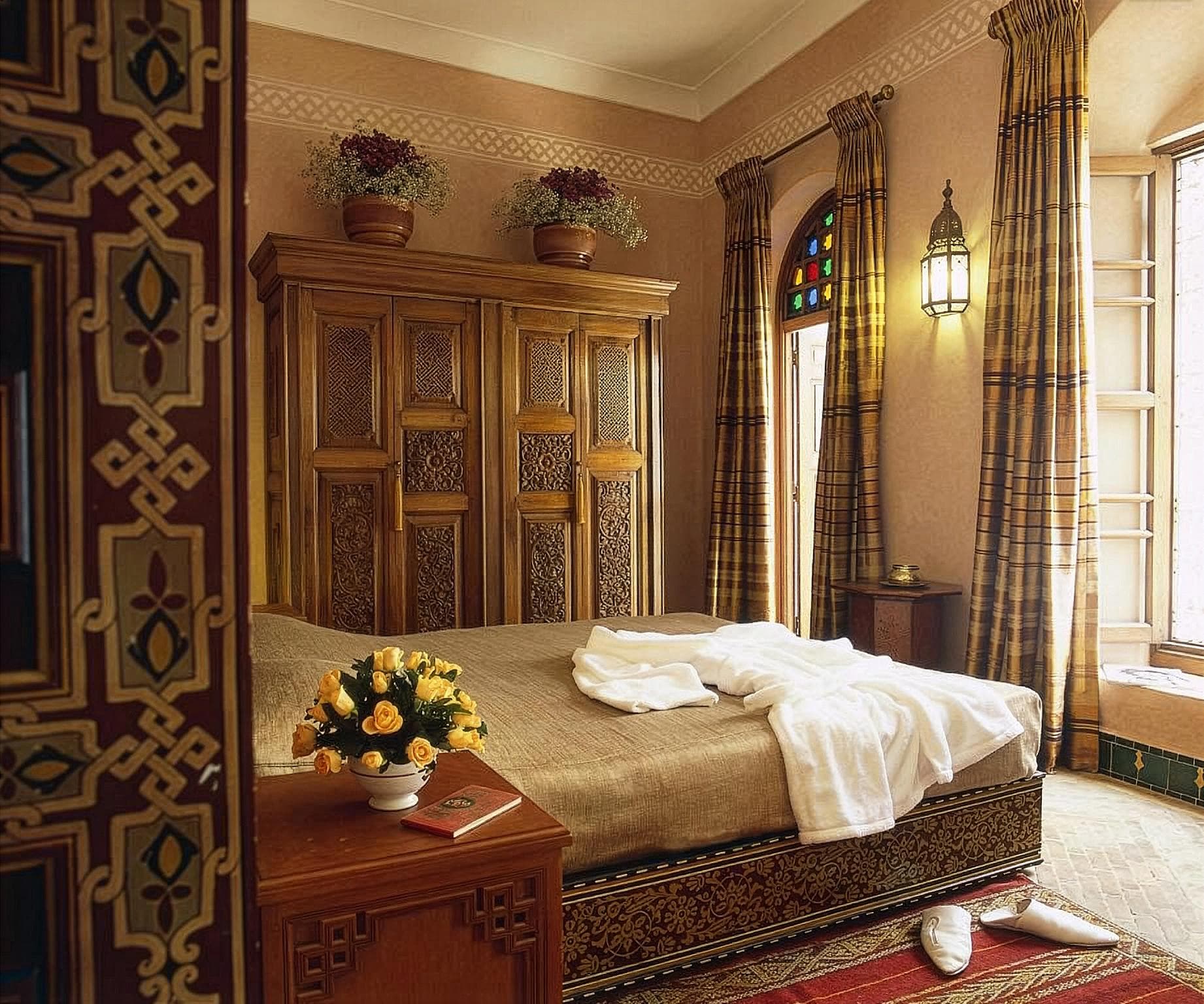 Riad Al Moussika