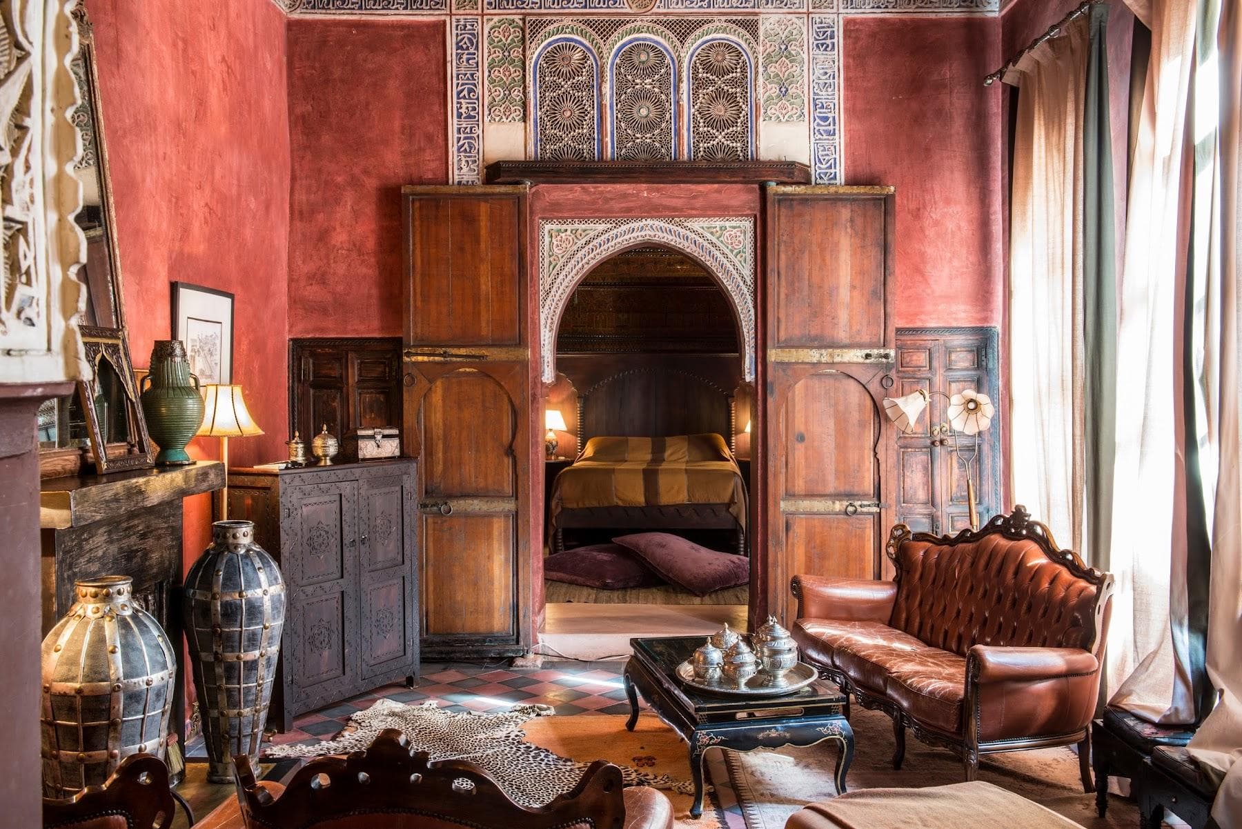 Riad Dar Darma