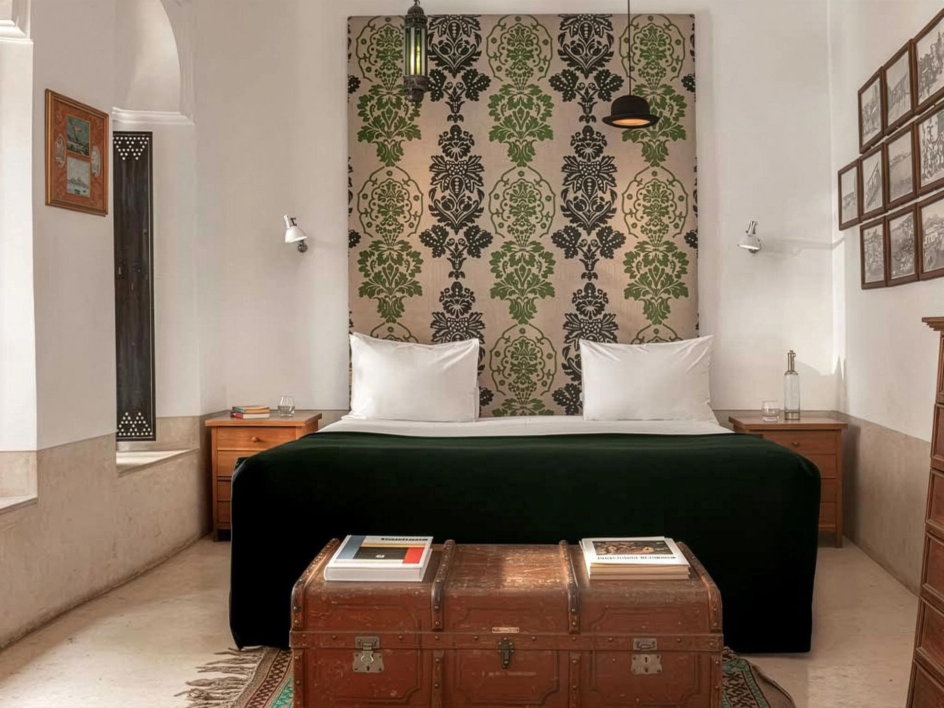 Riad Jaaneman
