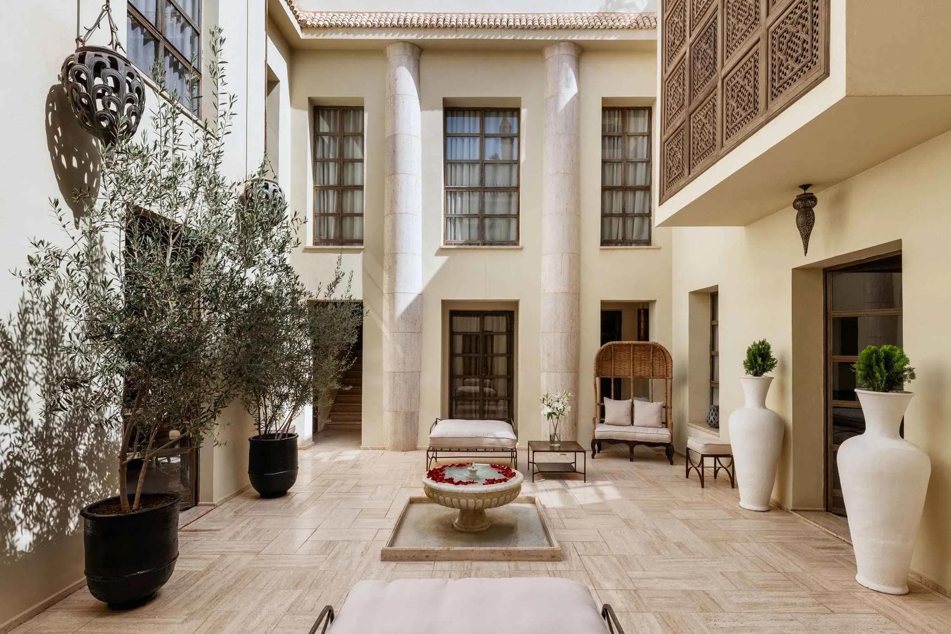 Riad Joya