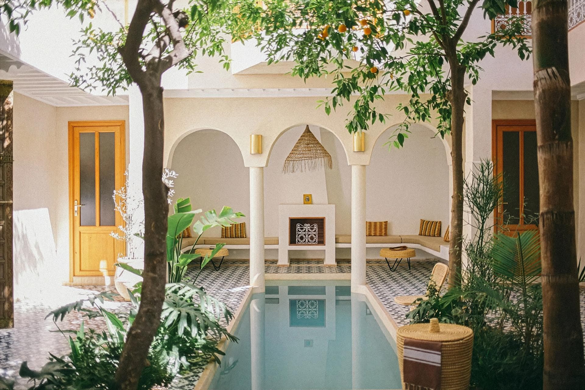 Riad L' Atelier