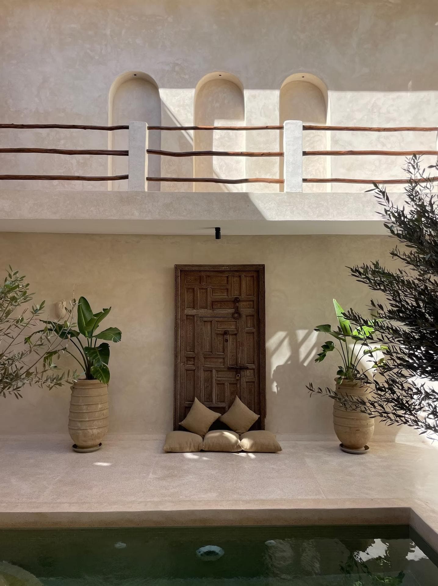 Riad Roca
