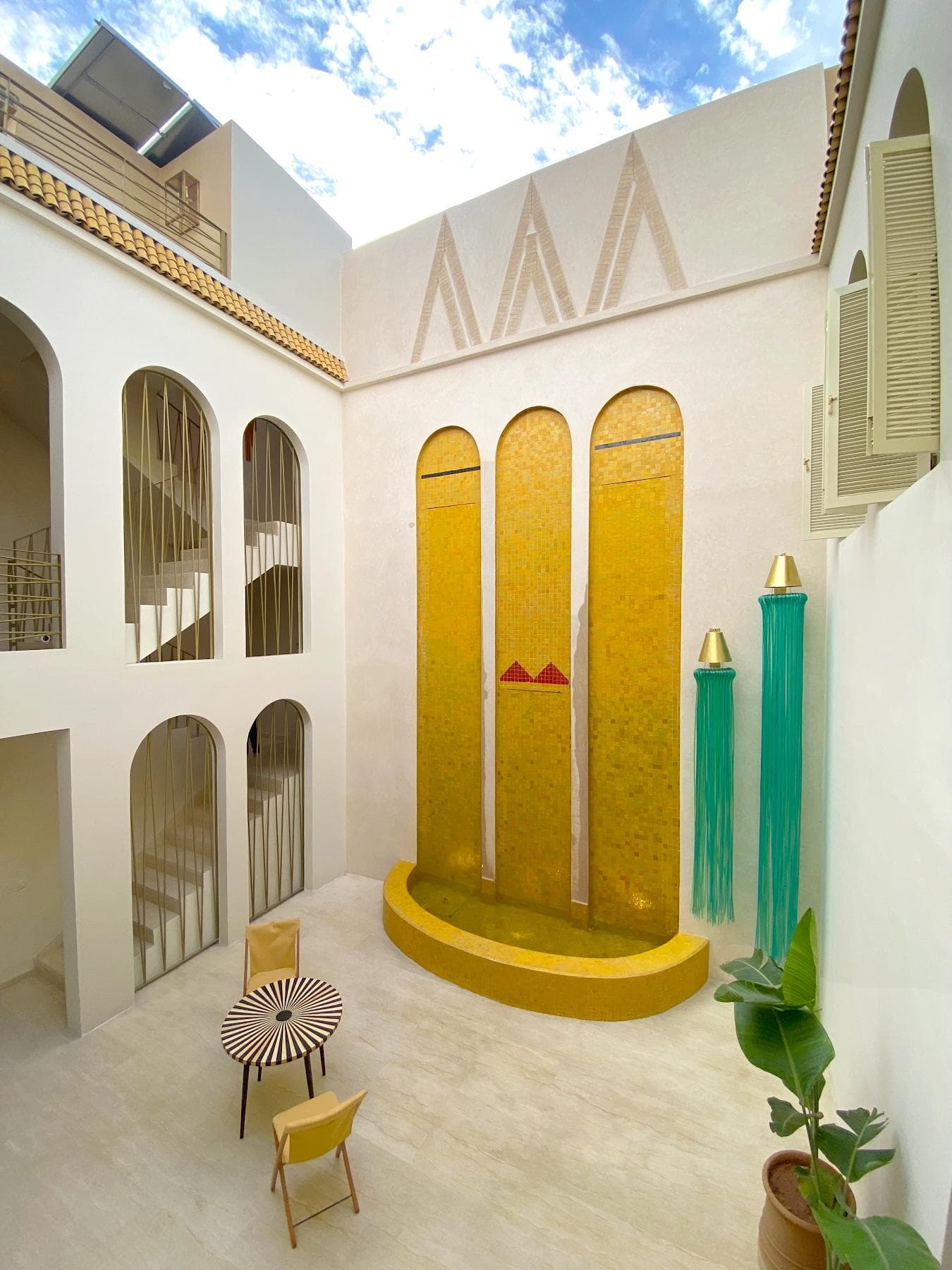 Riad Romeo