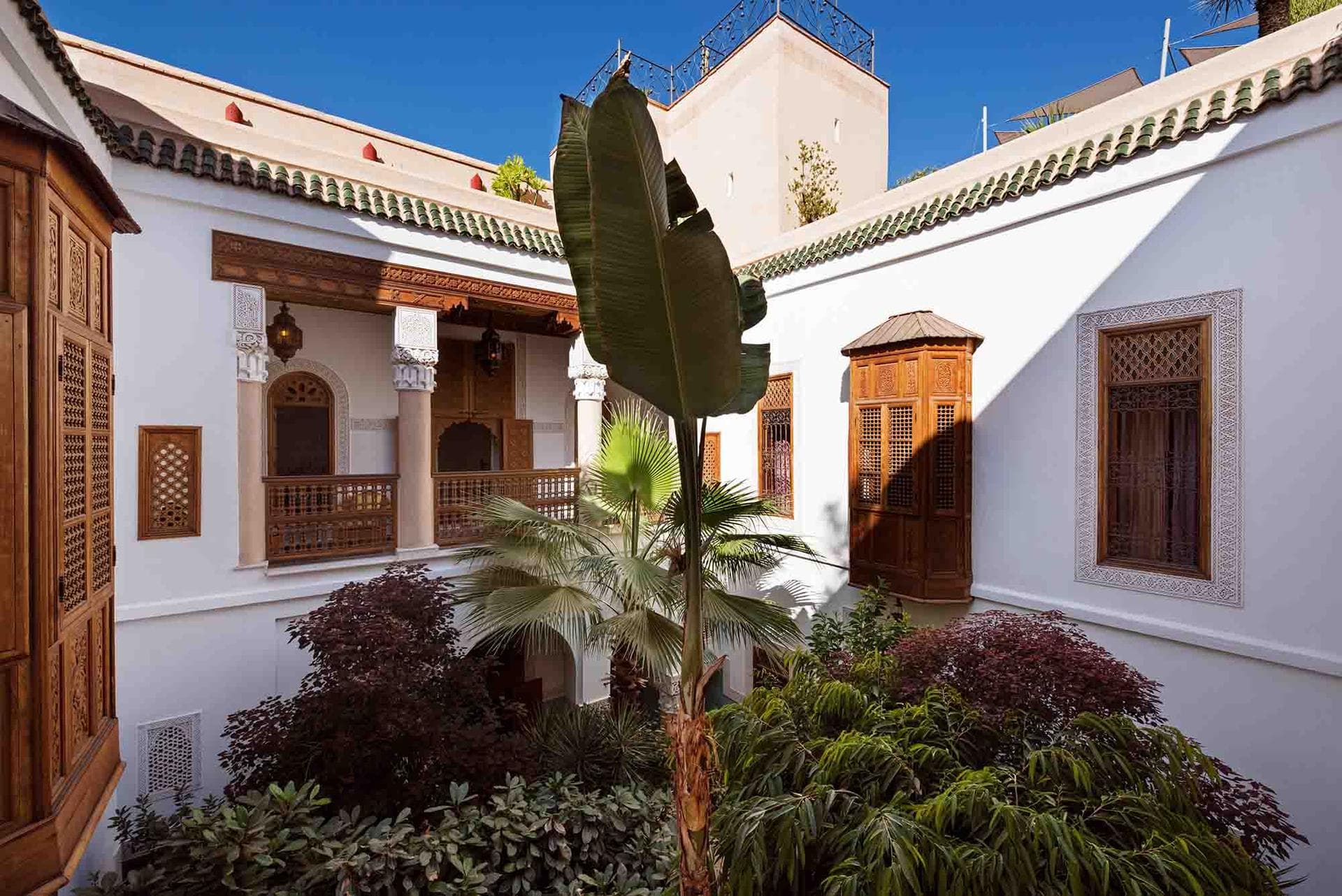 Riad Siwan