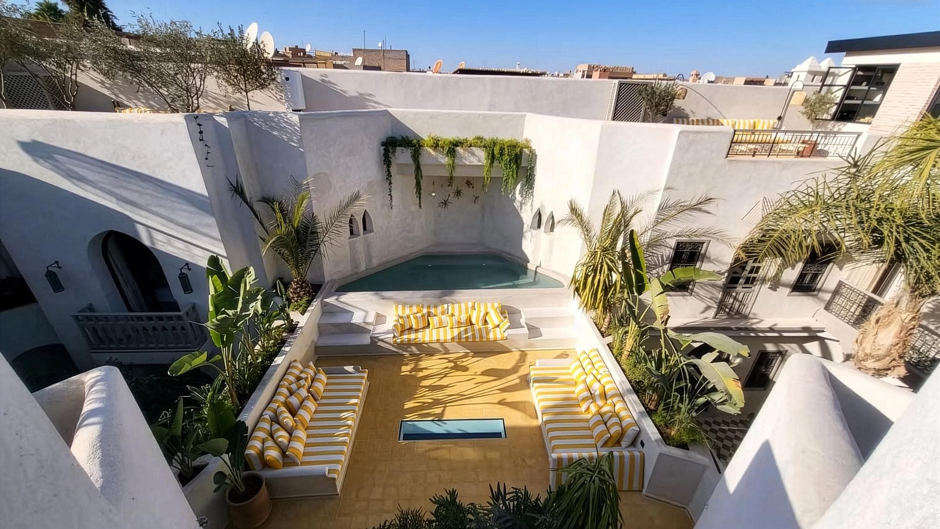 Riad XO