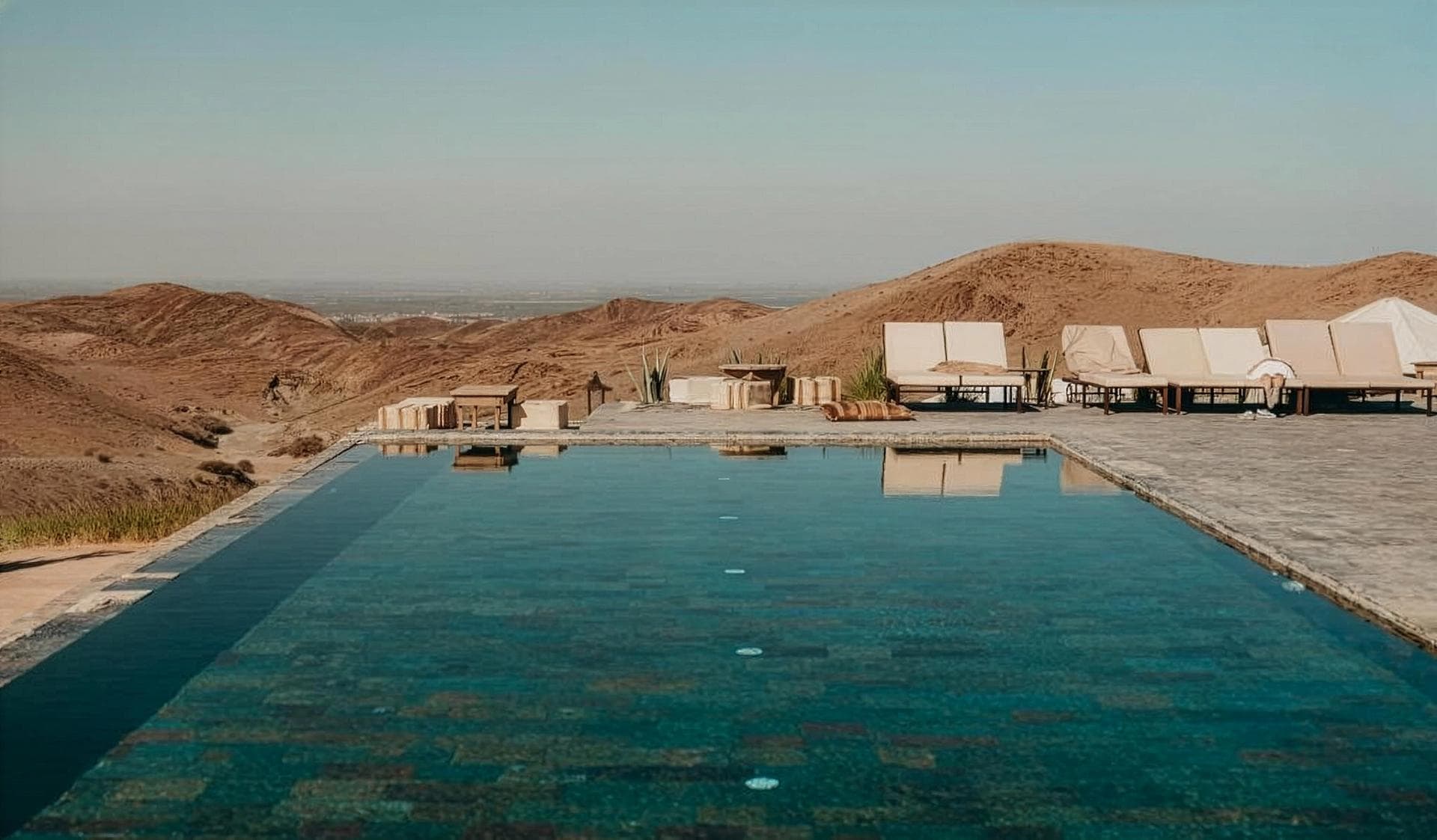 The White Camel Lodges & Tents