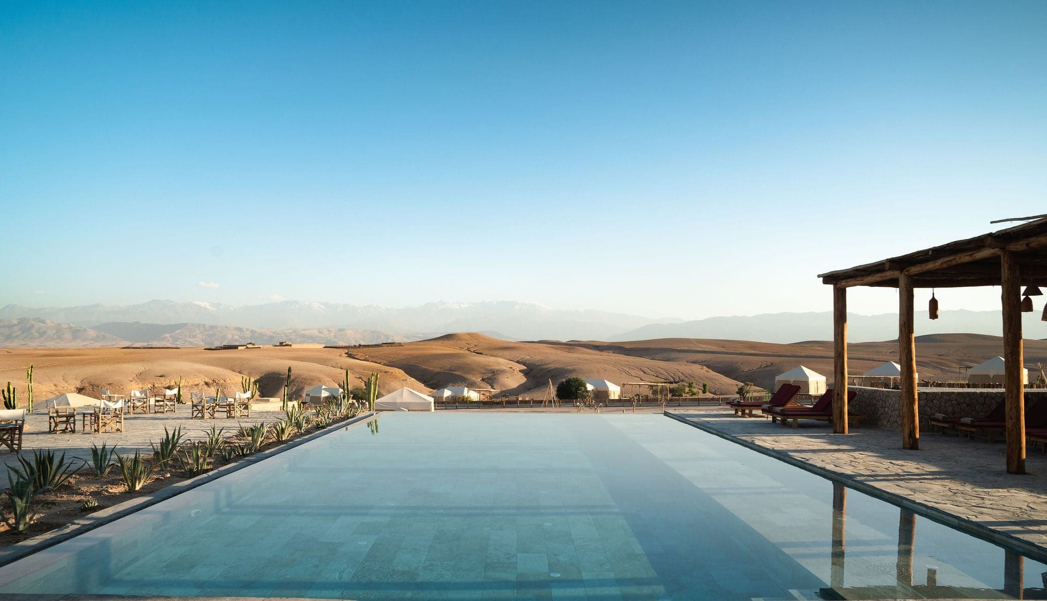 Inara Pool