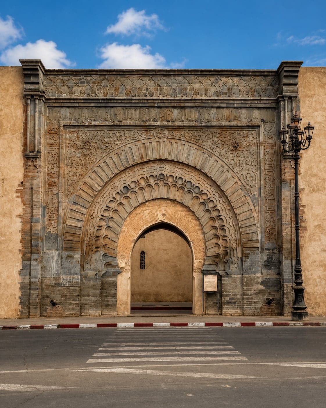 Bab Agnaou