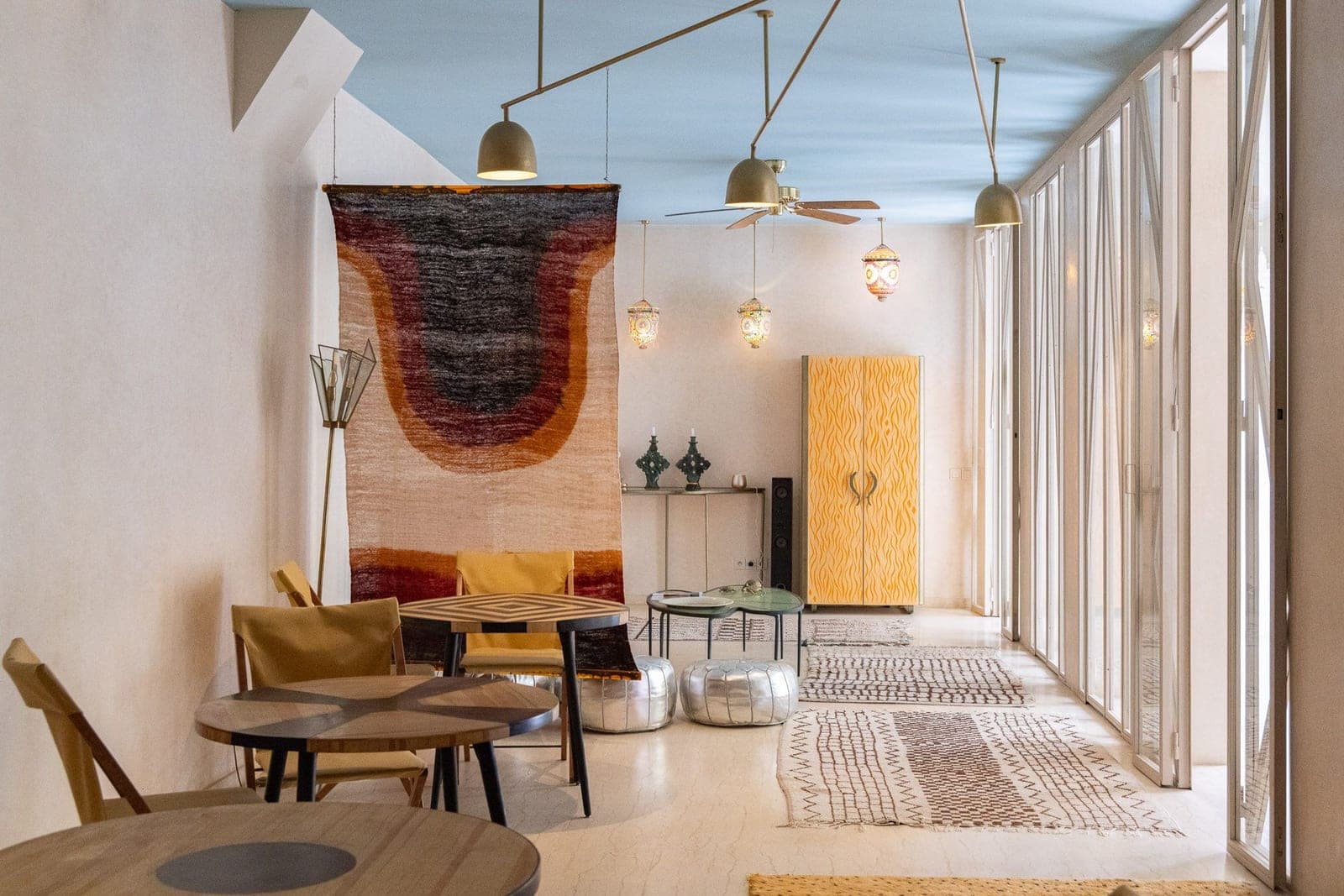 Riad Romeo Marrakech: A Fashion Vision Becomes a House