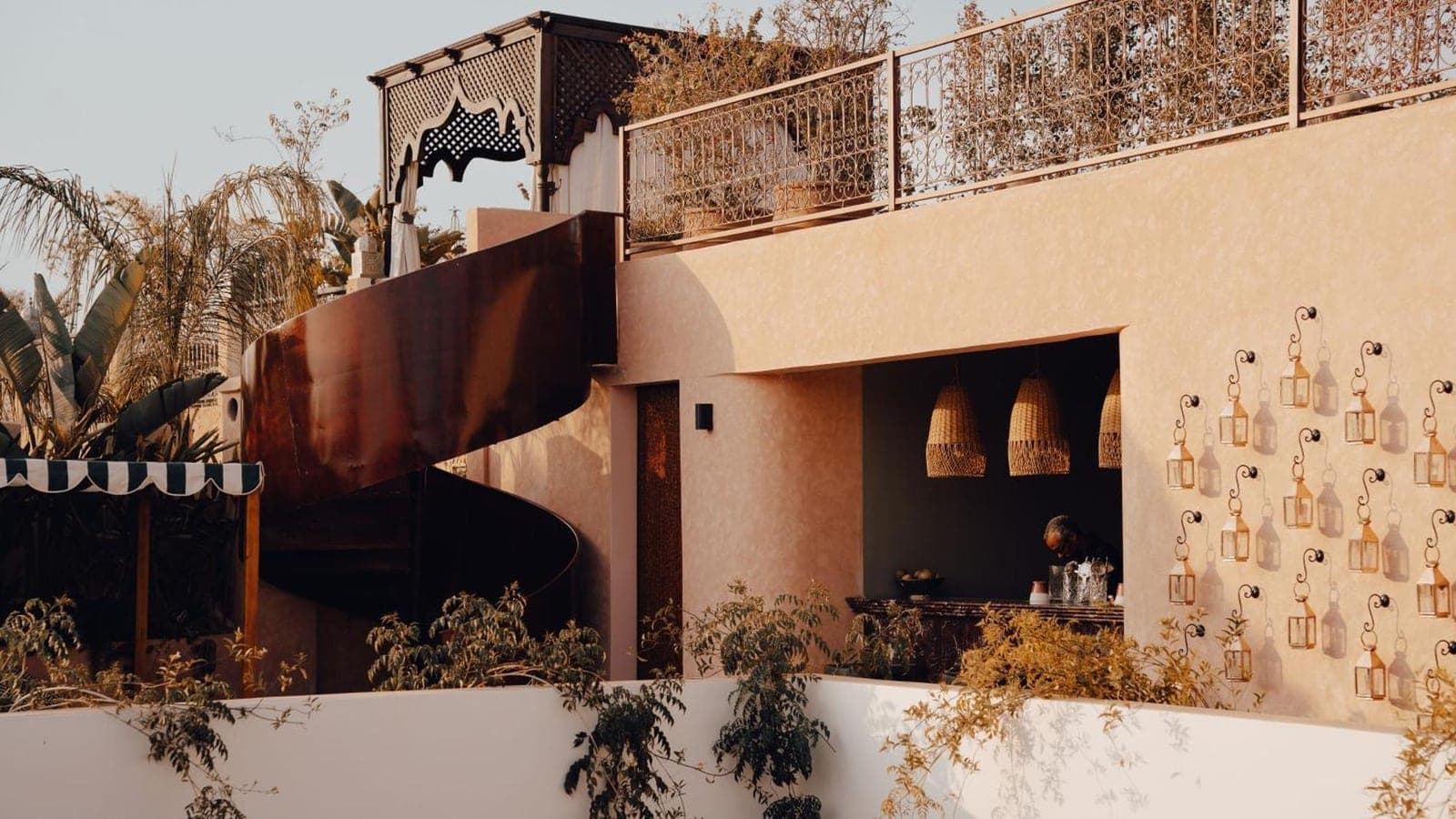 The Mellah Hotel Marrakech