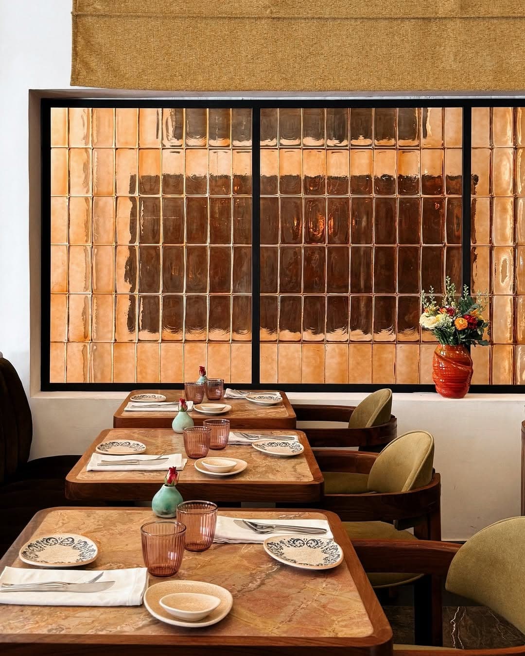 Farmers Marrakech: Farm-to-Table in Gueliz