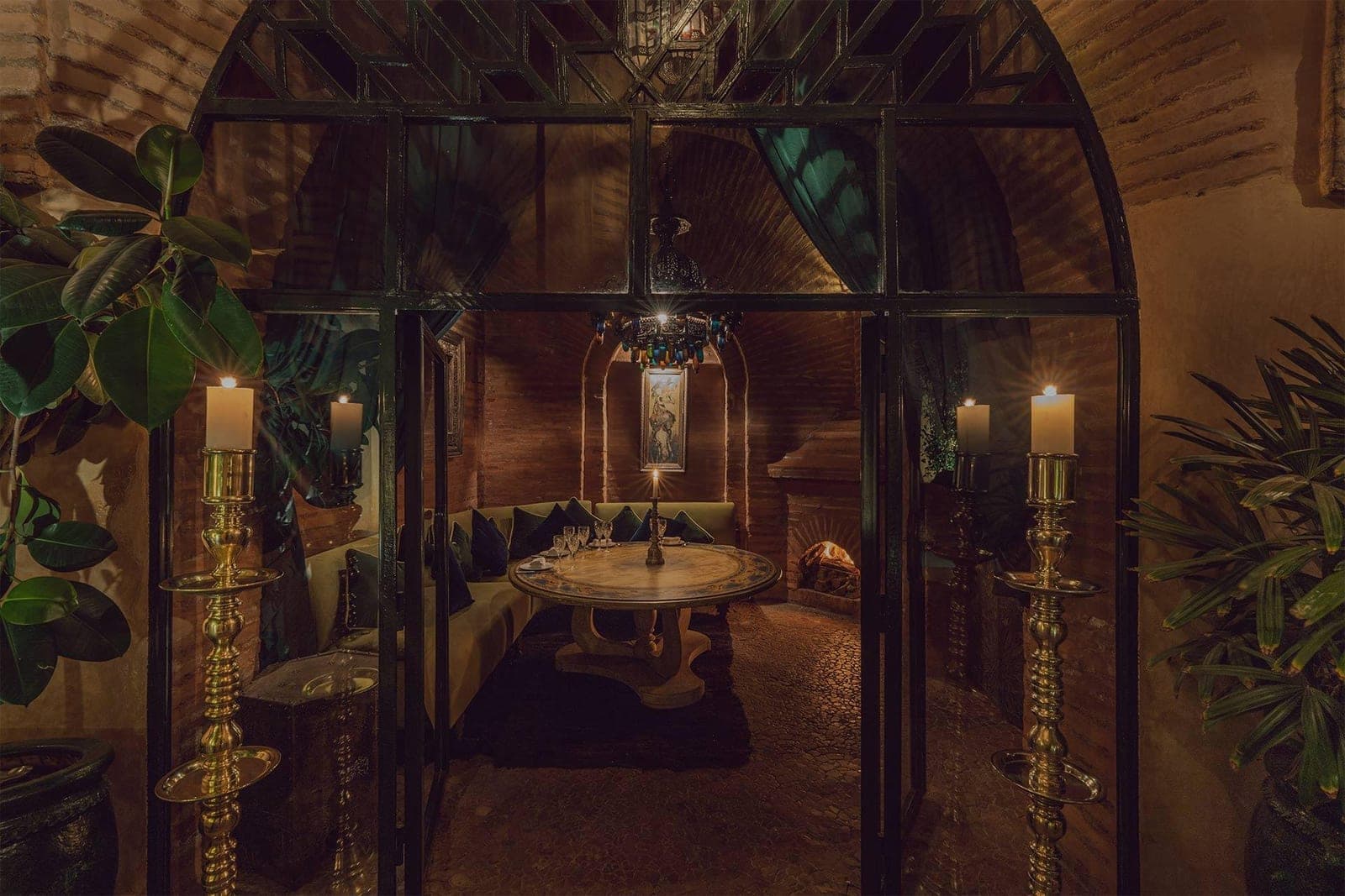 Dar Yacout Marrakech