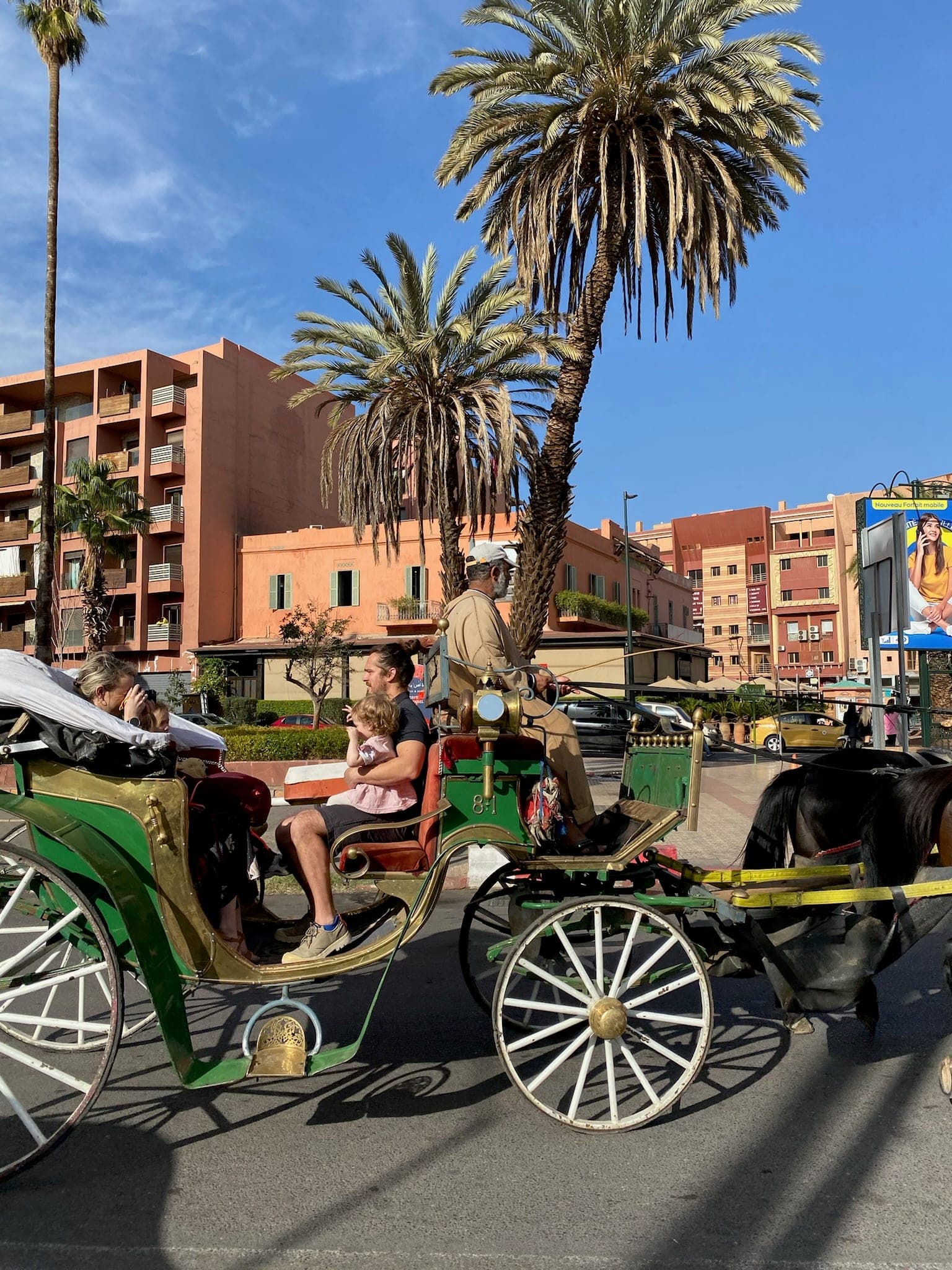 Gueliz, Marrakech: The Modern City That Was Always Here