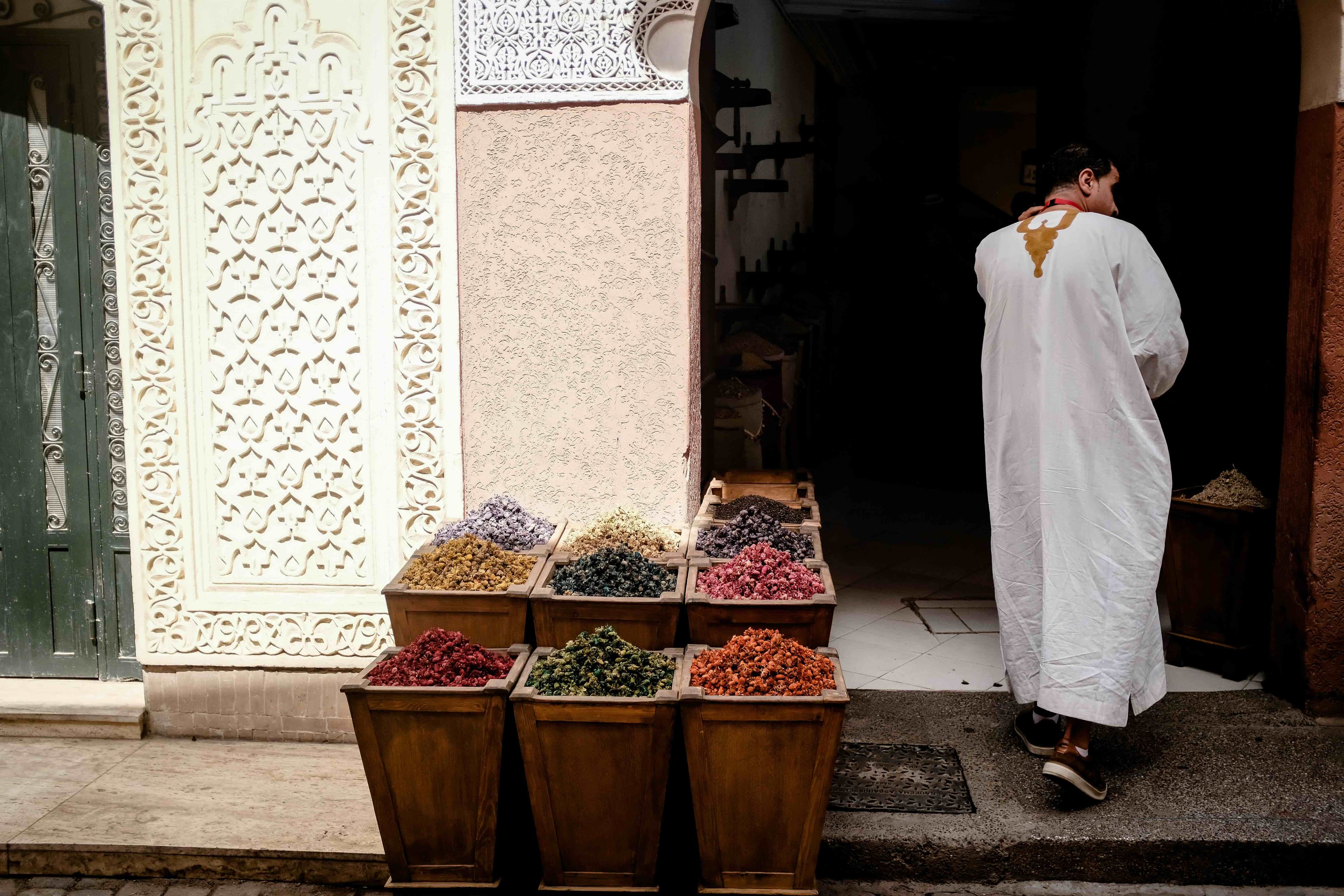 Marrakech Travel Tips: What to Know Before You Arrive