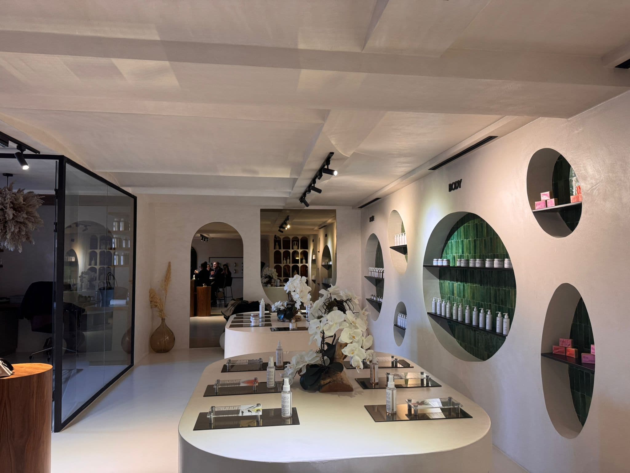 Scenti Marrakech: Making a Perfume in a City That Has Always Known How