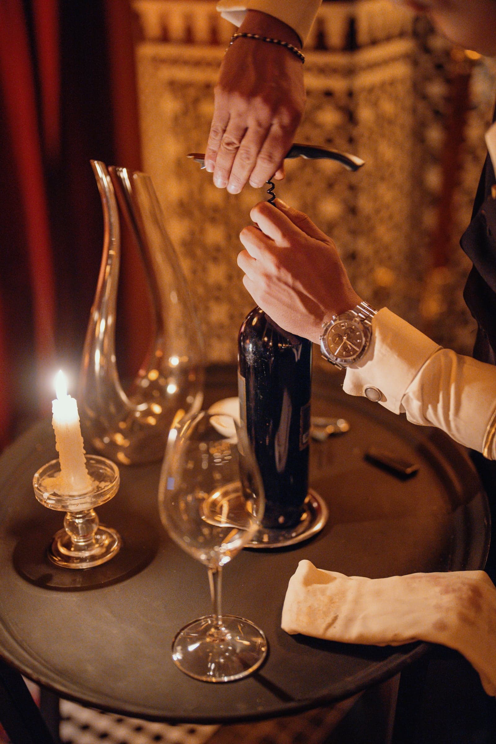 Decanter