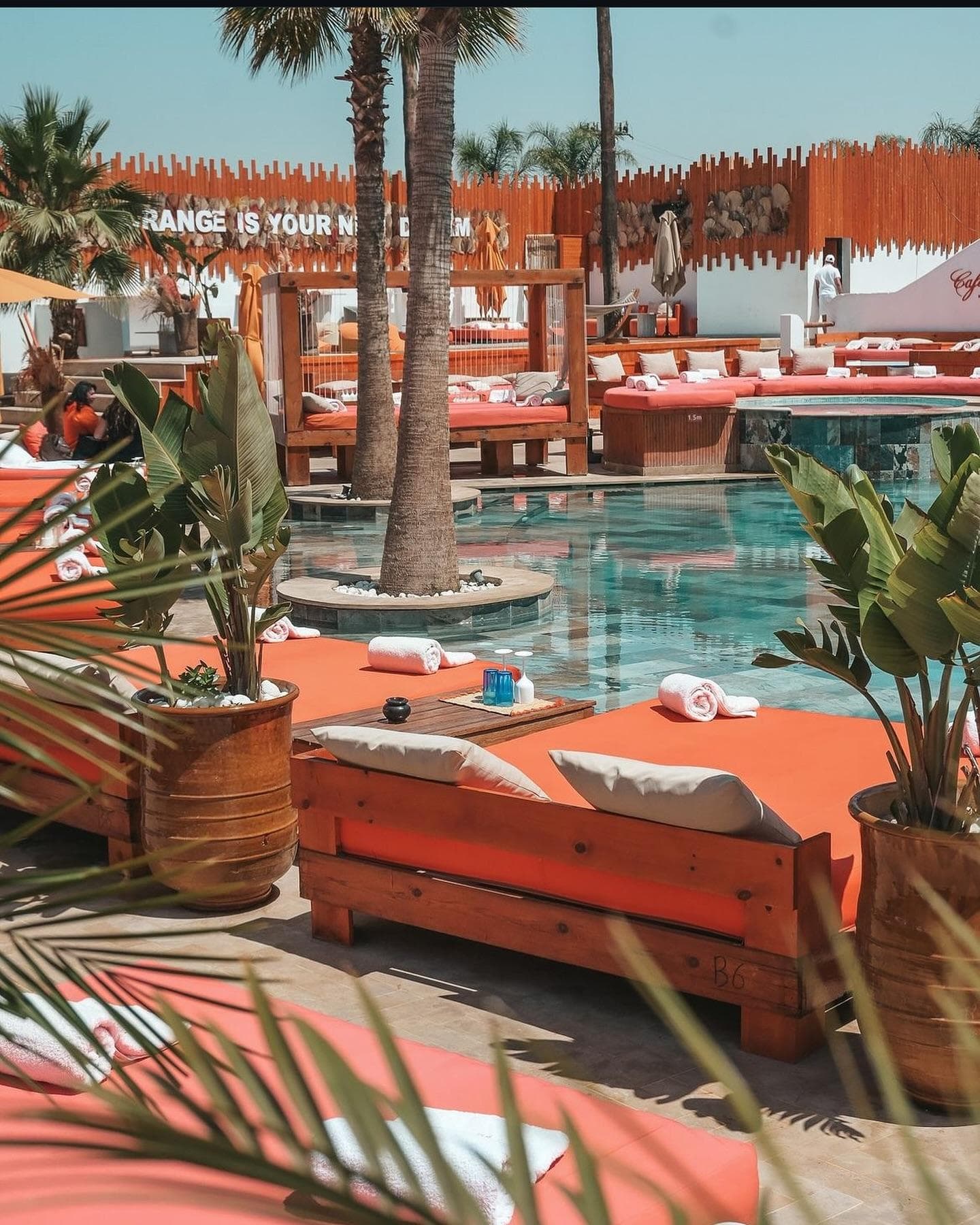 Café del Mar