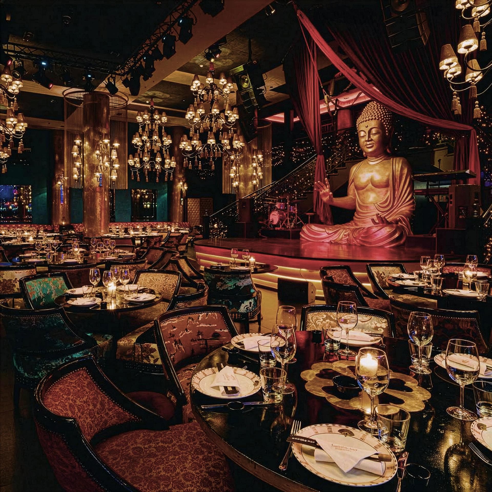 Buddha-Bar