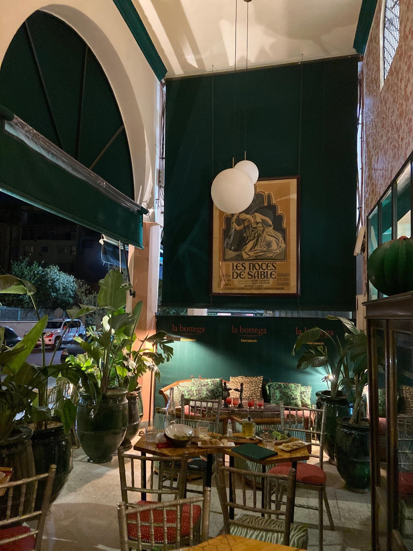 La Bottega