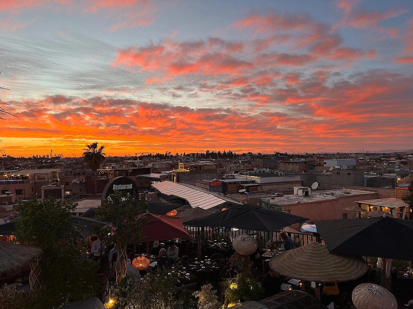 Le Grand Bazar Marrakech