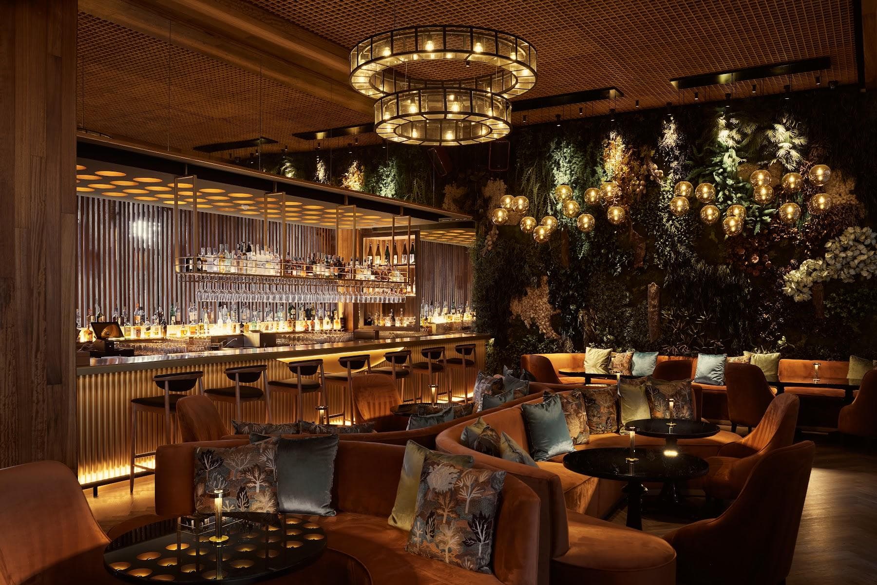 Nobu Restaurant