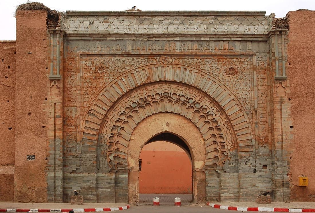 Medina